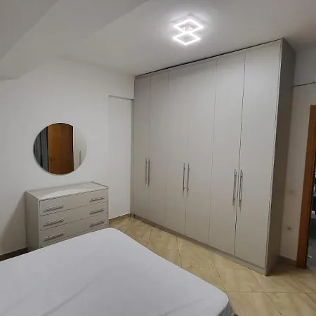 Apartment Bay 2 Vlore