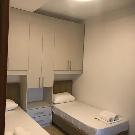 Appartement Bay 2 Vlorë