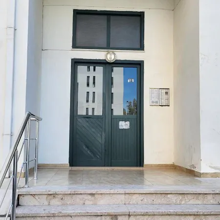 Bay 2 Apartment Vlore