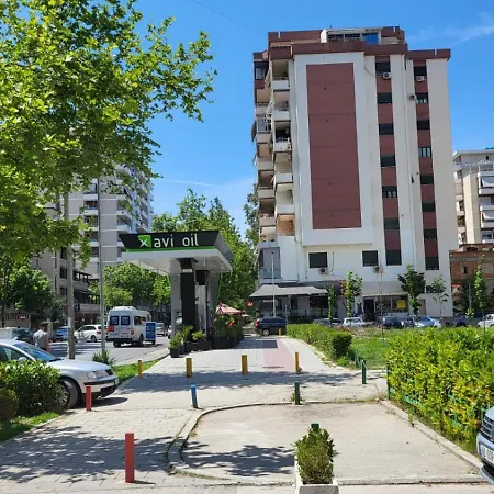 Bay 2 Apartment