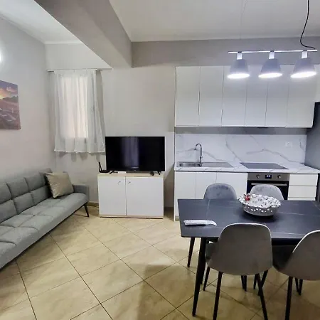 Apartment Bay 2 Vlore