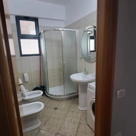 Appartement Bay 2 Vlorë
