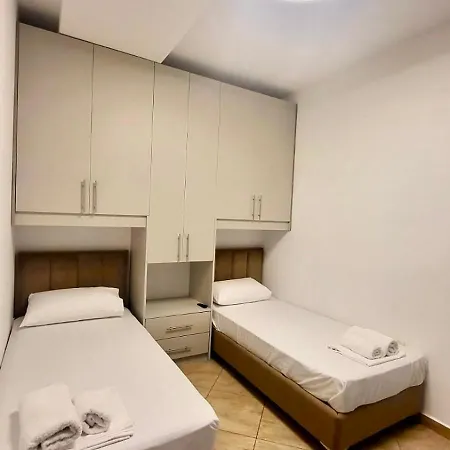 Bay 2 Apartment Vlore